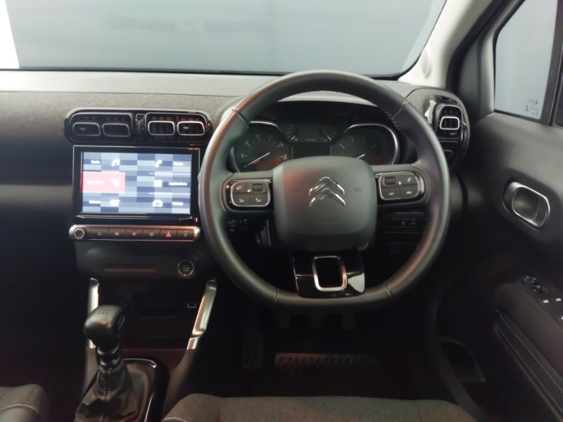 Used Citroen C3 Aircross 2022 for sale - 77024522: Photo 7