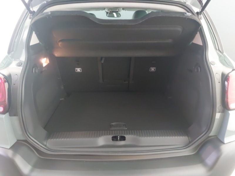 Used Citroen C3 Aircross 2022 for sale - 77024522: Photo 8