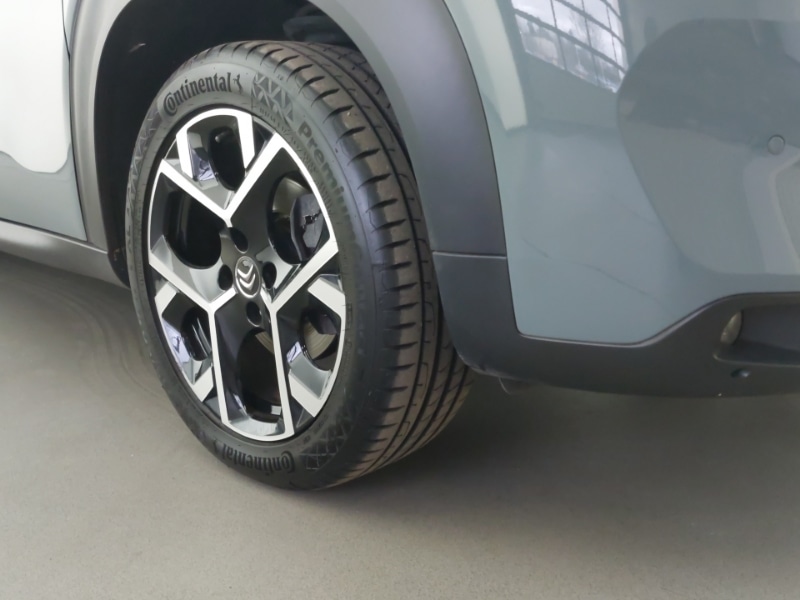 Used Citroen C3 Aircross 2022 for sale - 77024522: Photo 9