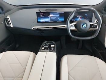 Used BMW iX 2024 for sale - 78693044: Photo