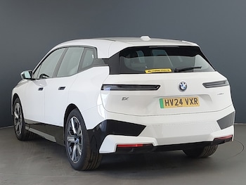 Used BMW iX 2024 for sale - 78693044: Photo