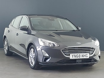 Used Ford Focus 2018 for sale - 78230077: Photo