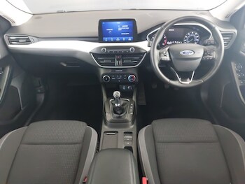 Used Ford Focus 2018 for sale - 78230077: Photo