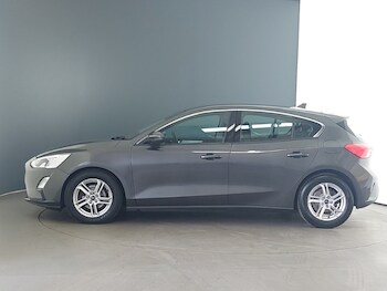 Used Ford Focus 2018 for sale - 78230077: Photo