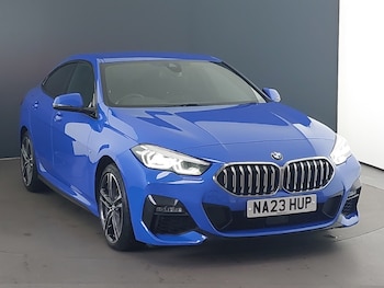 BMW - 2 Series