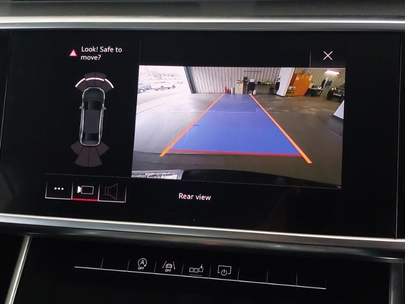 Used Audi A6 2019 for sale - 77689846: Photo 10