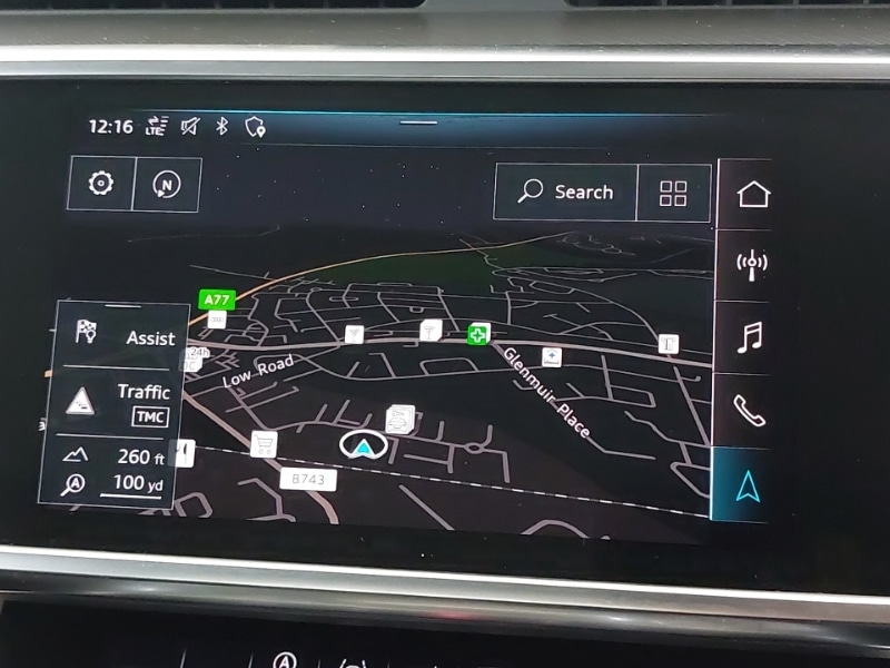 Used Audi A6 2019 for sale - 77689846: Photo 11