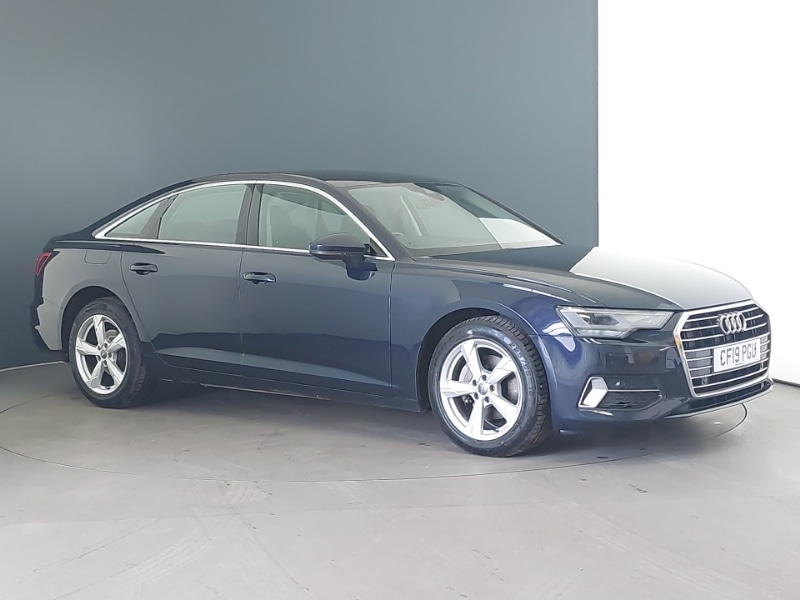 Used Audi A6 2019 for sale - 77689846: Photo 12