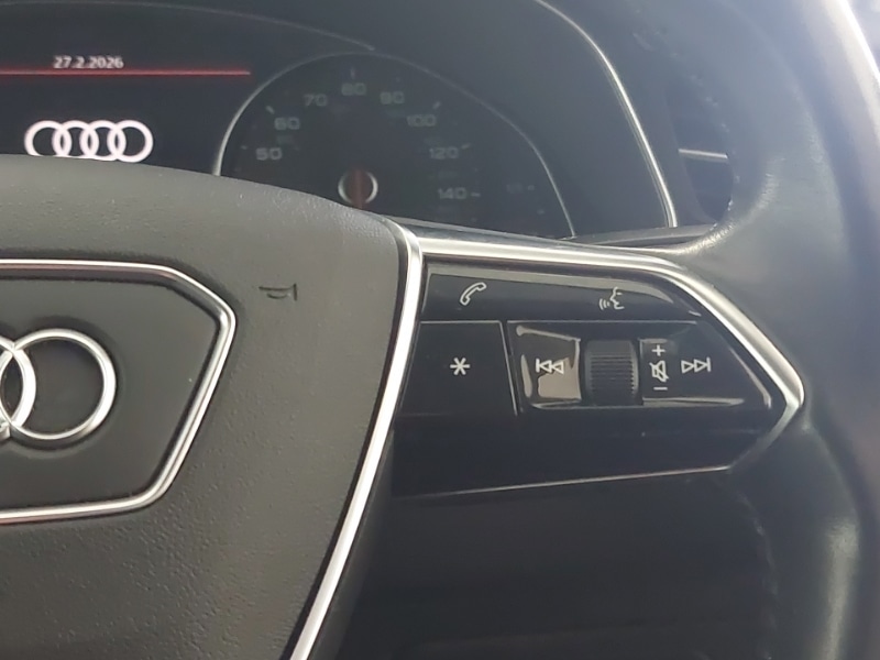 Used Audi A6 2019 for sale - 77689846: Photo 13