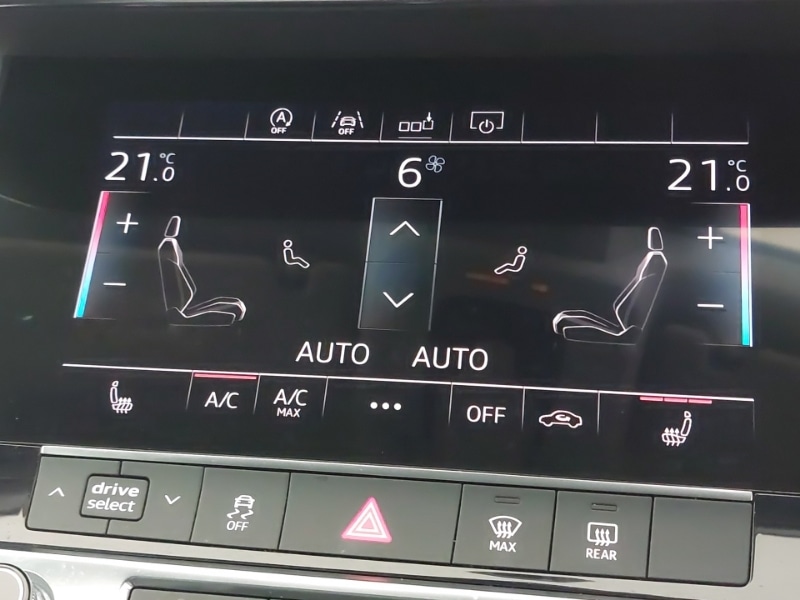 Used Audi A6 2019 for sale - 77689846: Photo 16