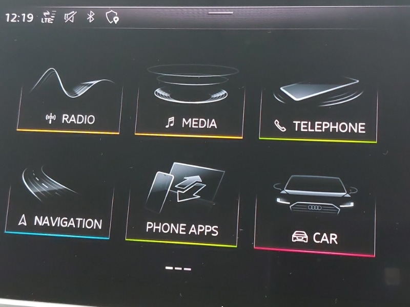 Used Audi A6 2019 for sale - 77689846: Photo 17