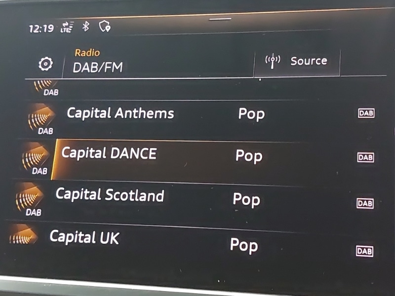 Used Audi A6 2019 for sale - 77689846: Photo 18