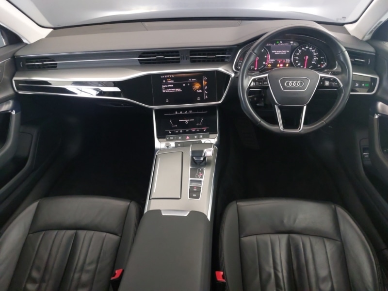 Used Audi A6 2019 for sale - 77689846: Photo 2