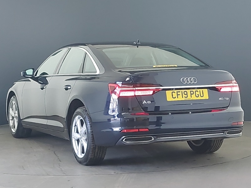 Used Audi A6 2019 for sale - 77689846: Photo 3