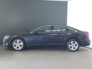 Used Audi A6 2019 for sale - 77689846: Photo