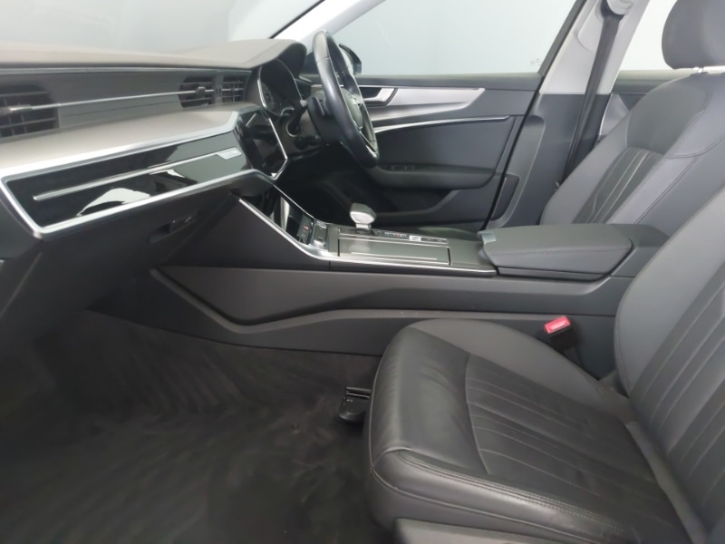 Used Audi A6 2019 for sale - 77689846: Photo 5