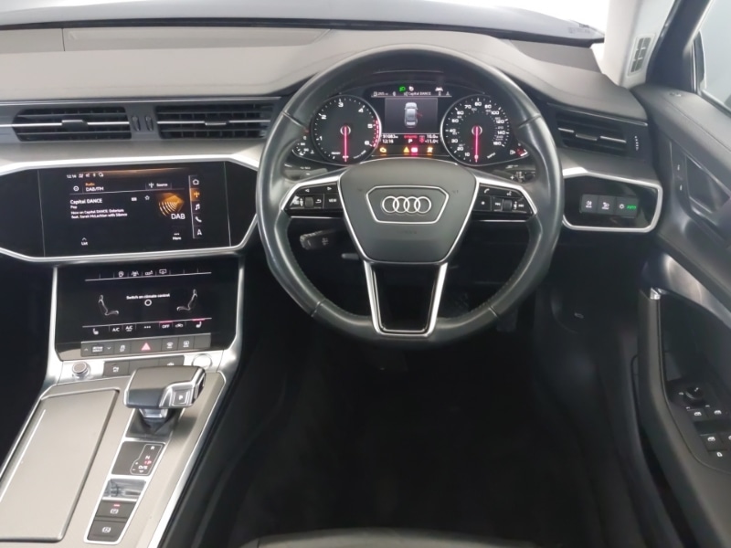 Used Audi A6 2019 for sale - 77689846: Photo 7