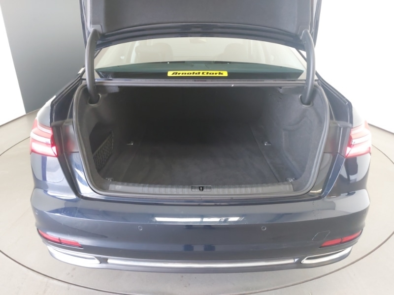 Used Audi A6 2019 for sale - 77689846: Photo 8