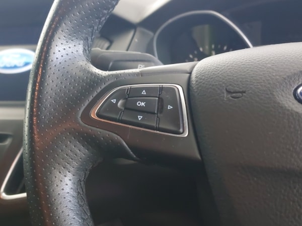 Used Ford Focus 2017 for sale - 76238077: Photo 14