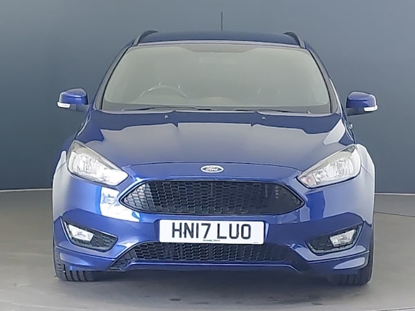 Used Ford Focus 2017 for sale - 76238077: Photo 19