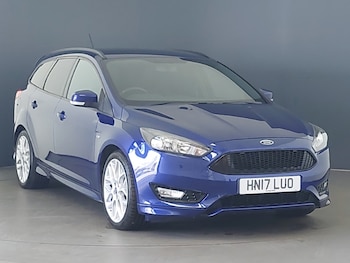 Ford - Focus