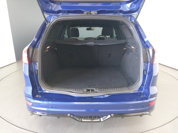 Used Ford Focus 2017 for sale - 76238077: Photo 8