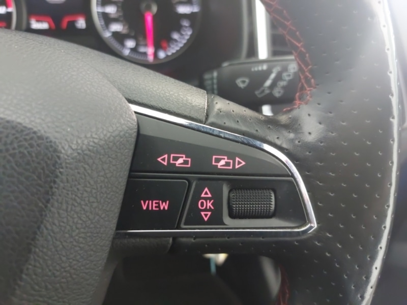 Used SEAT Ateca 2018 for sale - 76375267: Photo 13