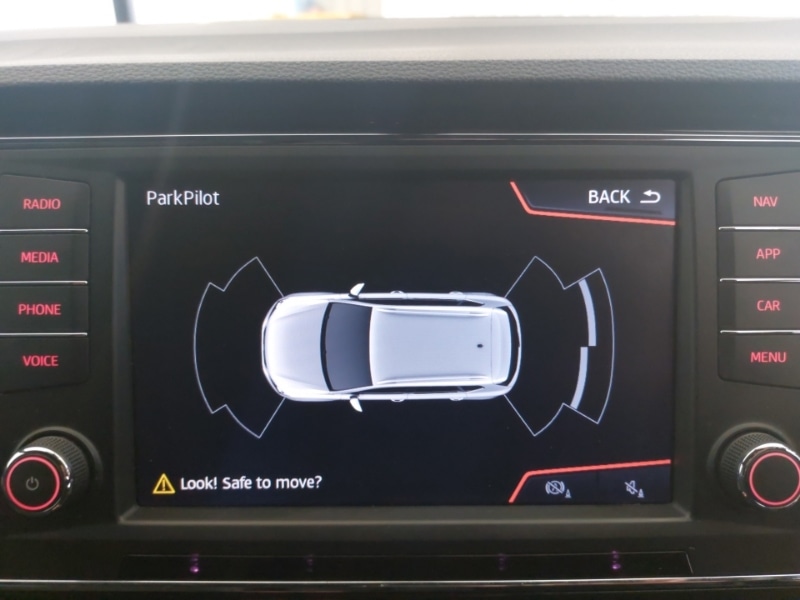 Used SEAT Ateca 2018 for sale - 76375267: Photo 16