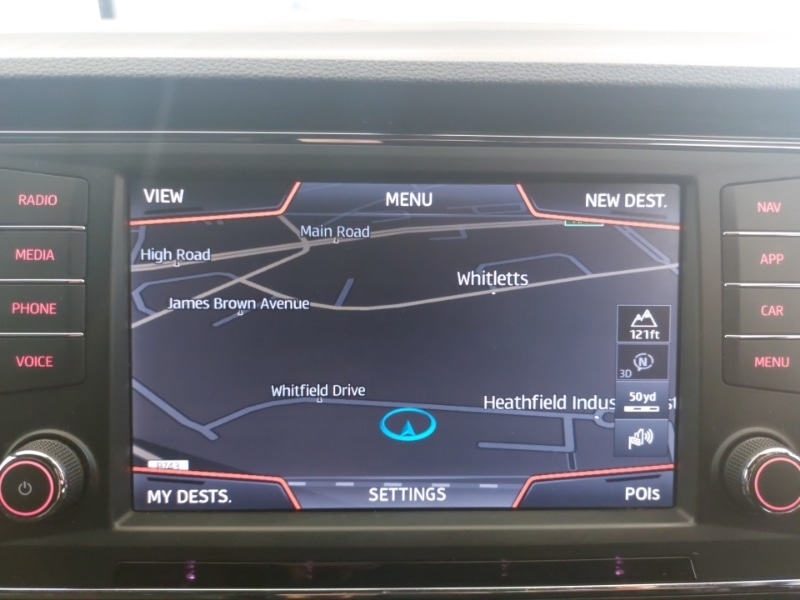 Used SEAT Ateca 2018 for sale - 76375267: Photo 17