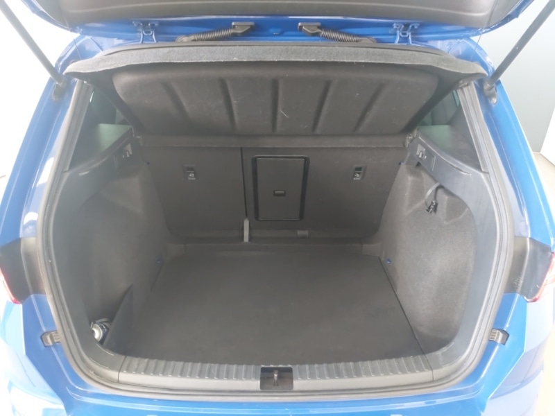 Used SEAT Ateca 2018 for sale - 76375267: Photo 8