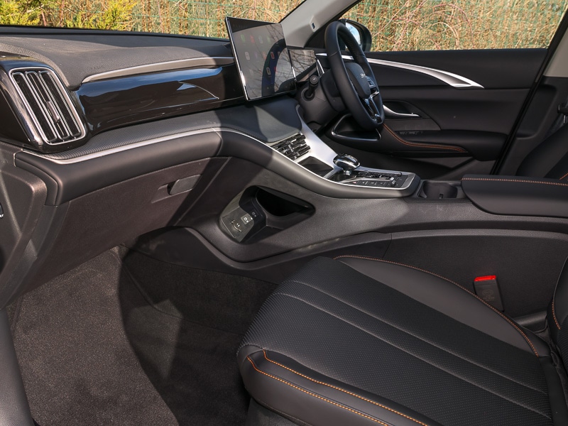 Used BYD Sealion 5 2026 for sale - 77736558: Photo 5