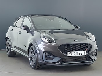 Used Ford Puma 2023 for sale - 78530754: Photo