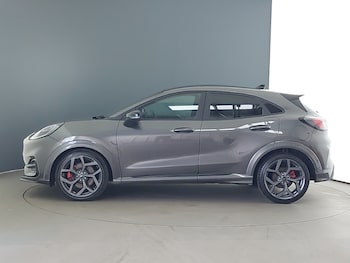 Used Ford Puma 2023 for sale - 78530754: Photo