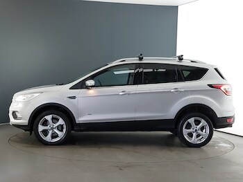 Used Ford Kuga 2018 for sale - 78735157: Photo
