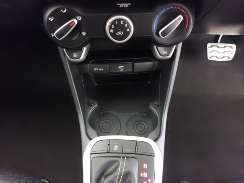 Used Kia Picanto 2022 for sale - 77404967: Photo 14