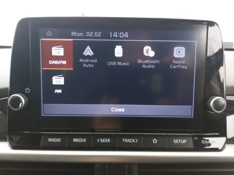 Used Kia Picanto 2022 for sale - 77404967: Photo 16