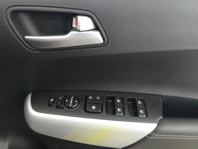 Used Kia Picanto 2022 for sale - 77404967: Photo 19