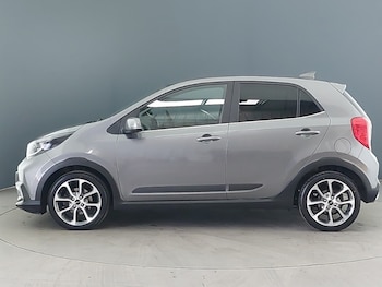 Used Kia Picanto 2022 for sale - 77404967: Photo