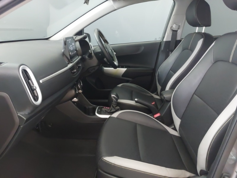 Used Kia Picanto 2022 for sale - 77404967: Photo 5