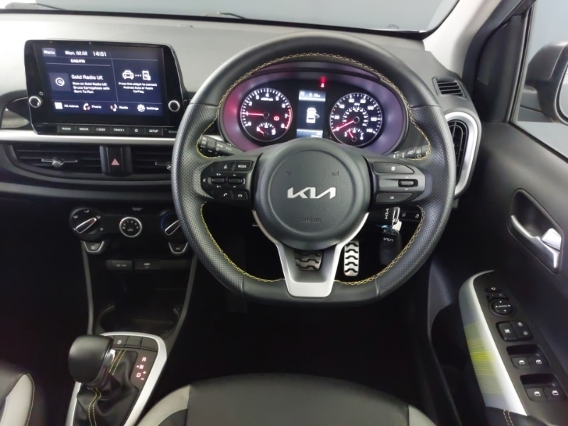 Used Kia Picanto 2022 for sale - 77404967: Photo 7