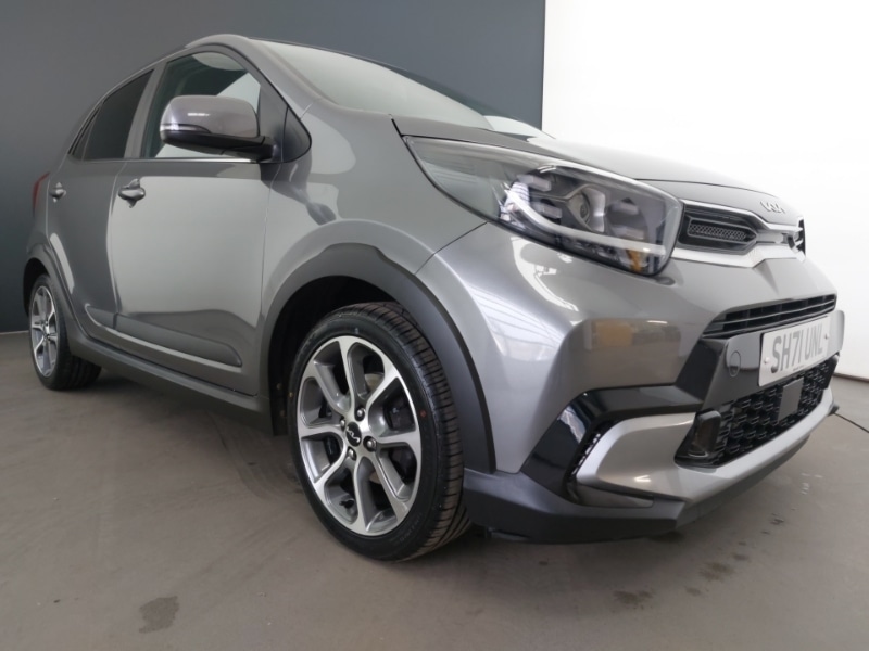 Used Kia Picanto 2022 for sale - 77404967: Photo 9