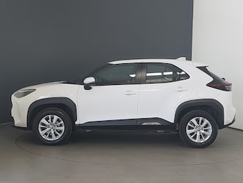 Used Toyota Yaris Cross 2022 for sale - 75914362: Photo