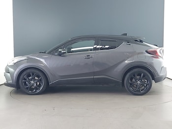 Used Toyota C-HR 2019 for sale - 79525464: Photo