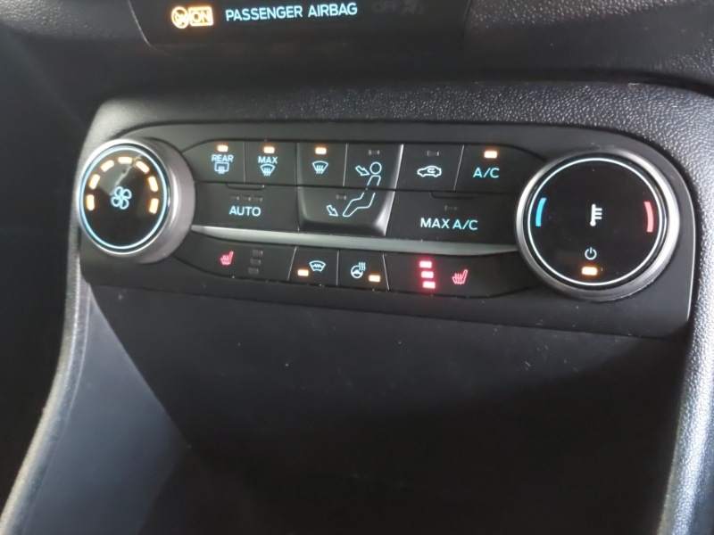 Used Ford Fiesta 2023 for sale - 77223492: Photo 15