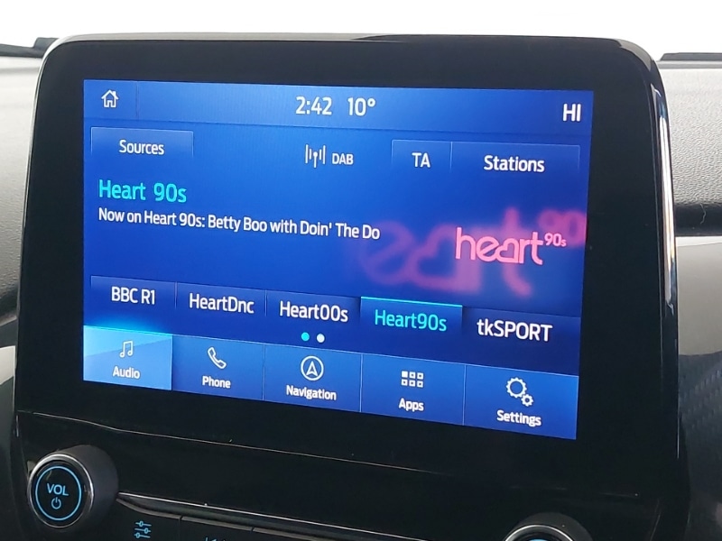 Used Ford Fiesta 2023 for sale - 77223492: Photo 17