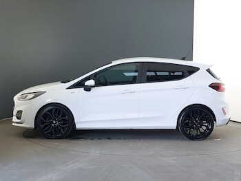 Used Ford Fiesta 2023 for sale - 77223492: Photo