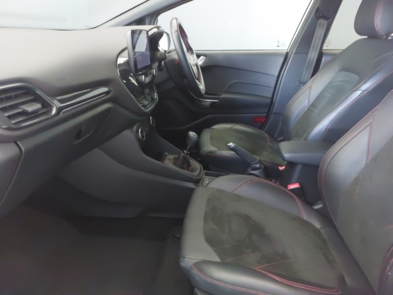 Used Ford Fiesta 2023 for sale - 77223492: Photo 5