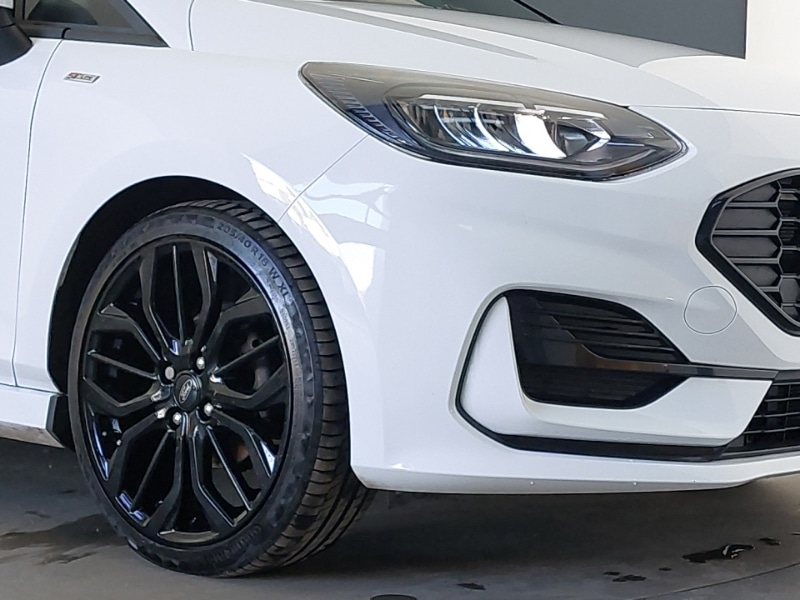 Used Ford Fiesta 2023 for sale - 77223492: Photo 9