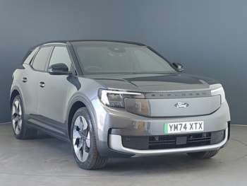 2024 - 210kW Premium 77kWh 5dr Auto