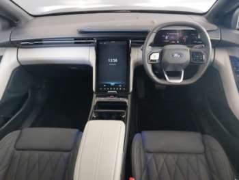 Used Ford Explorer 2024 for sale - 74584128: Photo